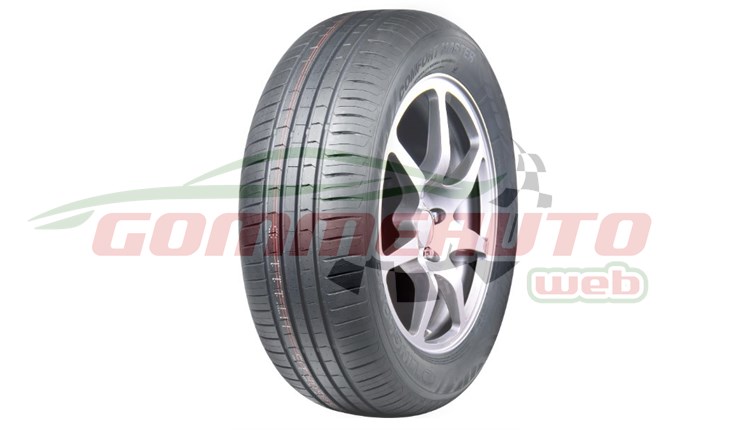 COP. 215/60 R17 96H COMFORT MASTER